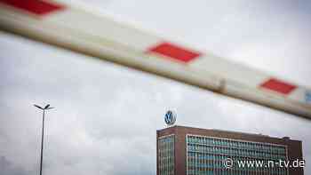 Fährt VW in den Abgrund?: "VW hatte in den 1990ern eine Lösung gegen Stellenabbau"