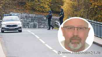 Fahndung nach Jäger in Österreich – Bekannter von Roland D. warnt: „Lässt sich sicher nicht lebendig fangen“
