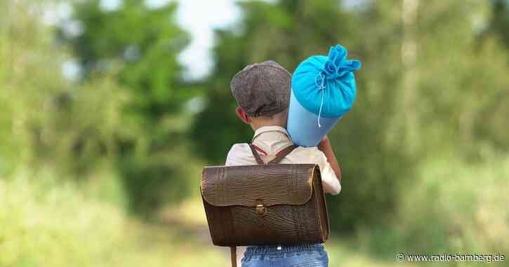 Bamberg: Schultüten für die Demokratieförderung