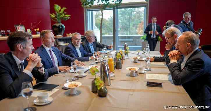 FDP-Fraktion plant weiteres Treffen mit Wirtschaft