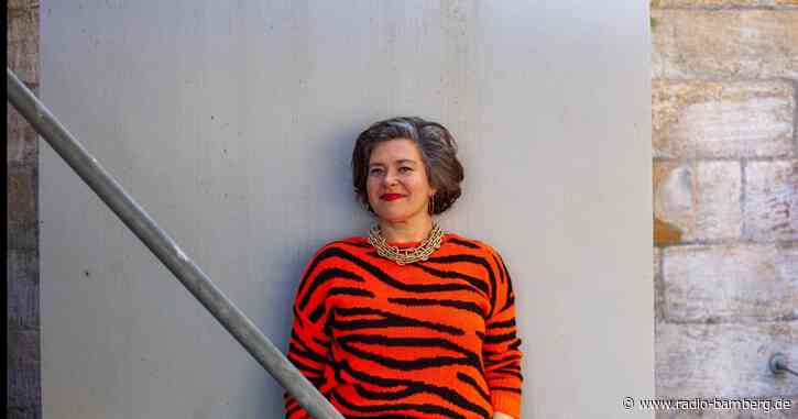 Nora Gomringer erhält ETA Hoffmann Preis der Stadt Bamberg