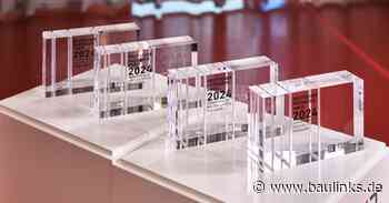 Deutscher VHF-Fassadenpreis 2024: Preisträger stehen fest