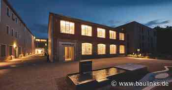 Drahtlose Lichtsteuerung von Theben in Casambi-Systemen einsetzbar