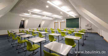 Nachhaltige Modernisierung für das Kolleg St. Sebastian