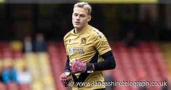 Toth outlines Championship aim after full 90 minutes with U21s