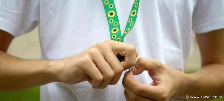 Luchthaven Aruba lid van Hidden Disabilities Sunflower Network