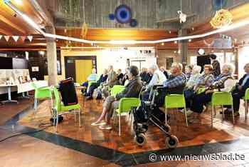 WZC Breugheldal herdenkt overledenen