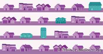 How 11 Texas cities made housing unaffordable — and what’s being done to fix it