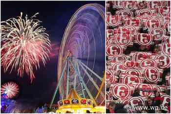 Allerheiligen – und trotzdem Feuerwerk und „Risikospiel“?