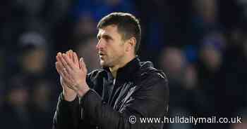 Portsmouth get huge backing as Hull City set for MKM Stadium showdown