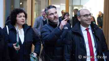 "Absprachen nicht eingehalten": BSW-Spitze macht Landeschefin Vorwürfe wegen Kompromiss in Thüringen