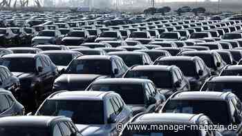 E-Mobilität: BYD überholt Tesla beim Umsatz