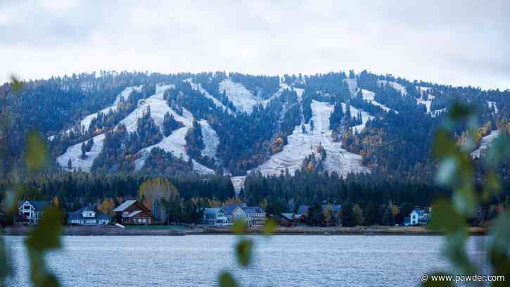 Relief Washes Over Southern California as Snow Returns
