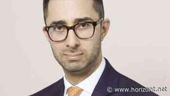 Er kommt von Wavemaker: DWS verpflichtet WPP-Manager als Chief Brand Officer