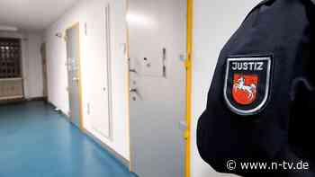 Vorwurf der Bestechlichkeit: Staatsanwalt soll Drogenbande vor Razzia gewarnt haben