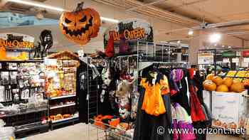 Grusel-Hype im Marketing: Halloween und die Geister, die ich nicht rief