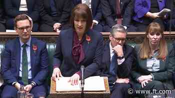 Government spending watchdog says Budget will contribute to inflation