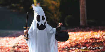 Das Gruselwetter zu Halloween - Hochdruck im Hexenkessel