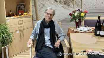 Trotz Lob von Gästen und Palliativ-Gesellschaft: Zukunft der Hospizinsel in Waldkraiburg ungewiss