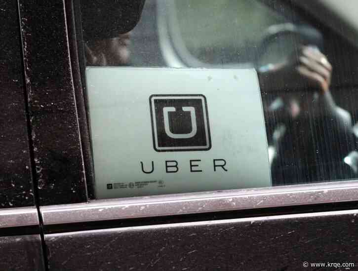 Bernalillo, Sandoval County residents eligible for Uber discounts for Halloween