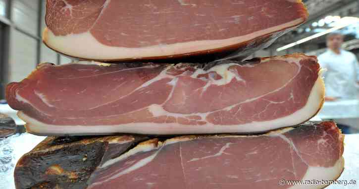 Schinken in französischer Kathedrale werden zur Staatsaffäre