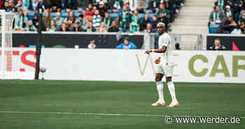 Zwei Wechsel in der ersten Elf