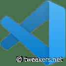 Visual Studio Code 1.95.0