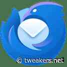 Mozilla Thunderbird 128.4.0