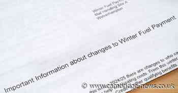 State pensioners can get £300 Winter Fuel Payment reinstated with one call