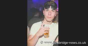 Mum pays tribute to 'baby boy' son after fatal Cambridgeshire crash