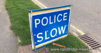 E-scooter rider injured in crash near Cambridgeshire retail park