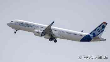 Riesenauftrag für Airbus – Saudis bestellen Flugzeuge für vier Milliarden Euro