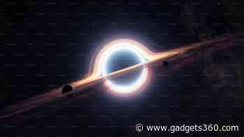 MIT's AXIS Mission Advances in NASA’s Astrophysics Probe Competition