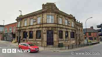 Bar's licence revoked within a year of opening