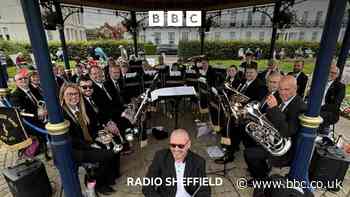 Historic Sheffield brass band in need of new home