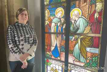 Schatten uit te slopen kapel verhuizen naar jarige kerk: “Ze zijn gerestaureerd tot magnifieke lichtarmaturen”