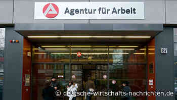 Herbstbelebung am Arbeitsmarkt fällt aus, mehr Kurzarbeit und weniger offene Stellen