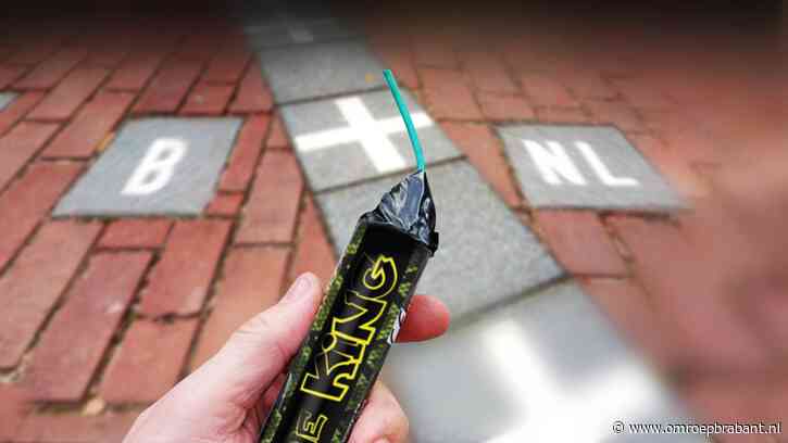 Nep-oom inzetten om vuurwerk te kopen kan tieners duur komen te staan