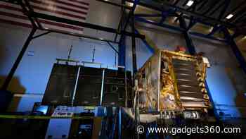 NASA’s Lunar Trailblazer Set to Explore Moon’s Water Cycle and Ice Locations