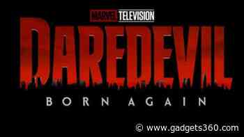 Daredevil Born Again OTT Release Date: When and Where to Watch it Online?