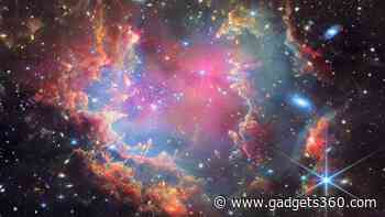 James Webb Telescope Uncovers First Possible Brown Dwarfs Beyond Milky Way