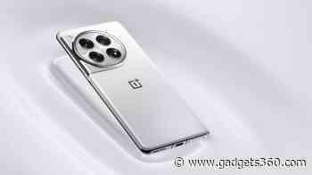 OnePlus 12, OnePlus 12R 5G Start Receiving OxygenOS 15 Open Beta Update in India