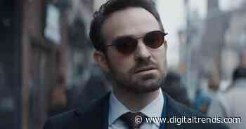 Marvel reveals 2025 Disney+ TV slate, including Daredevil: Born Again, Ironheart, and Wonder Man