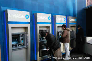 JPMorgan Chase viral check fraudsters may soon have to pay up