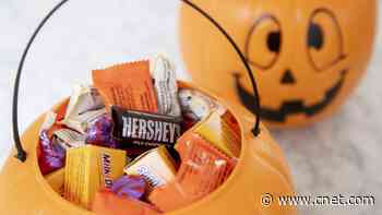 How to Enjoy Halloween Candy Without Letting the Sugar Rush Ruin Your Sleep