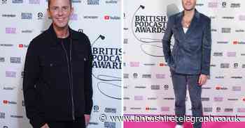 Scott Mills urges Jordan North to hire unusual home helper