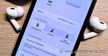 Why the AirPods Pro’s best new feature is forbidden in over 100 countries