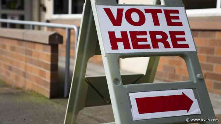 LIVE: Inside Austin's Agenda: How does KXAN call local races on Election Day?