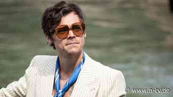 Britische Stars unter 30: Reich, reicher, am reichsten