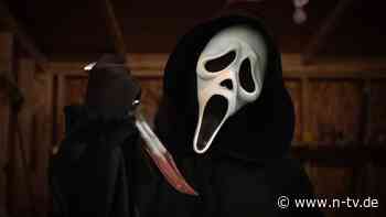 Die Lust am Gruseln: Warum schauen wir gerne Horrorfilme?